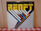 LP  Schallplatte Renft    Amiga