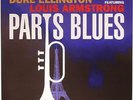 ELLINGTON, Duke feat LOUIS ARMSTRONG - Paris Blues (Soundtrack) - Vinyl (LP)