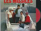 LES MISSILES EP PUBLICITE - KILLER FRENCH PSYCHEDELIC MOD GARAGE FREAKBEAT oHEAR