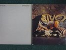 Brian Eno - Musique Pour Les Endroits Secrets 2 LP NM + Music for Films LP-NR