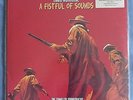 2 LP von Ennio Morricone - A Fistful Of Sounds / 2-LP, 1999, Compilation, 180 gr