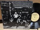 Allman Brothers At Fillmore East 2LP EX psych WHIPPING POST
