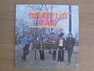 ROBERT E. LEE BRIGADE rare Canadian psych Far Enough orig LP