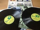 PINK FLOYD A NICE PAIR COMPLETE ORIGINAL1974 UK 1st PRESS DR FANG COVER LP MINT