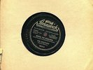 CAB CALLOWAY 78 - Minnie The Moocher/Kickin' The Gong Around - 10
