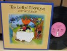 Cat Stevens Tea For The Tillerman ABSOLUTE ANALOGUE 200g audiophile