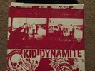 Kid Dynamite TIHC 2xLP Rival Mob Title Fight Paint It Black Lifetime Jade Tree