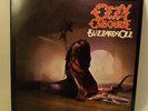 Ozzy Osbourne - Blizzard Of Ozz LP Vinyl Record Album JZ36812 CBS 1981
