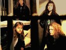Metallica - Sanatorium 3/8/89 RARE OOP Live Nassau Coliseum Double Vinyl LP (NM)