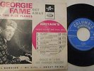 GEORGIE FAME Get Away/El Bandido/My Girl/Sweet Thing Portugal EP