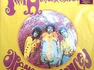 Are You Experienced - Jimi Hendrix (2014, Vinyl NEW)