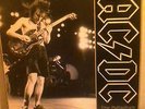 AC/DC  LIVE  THE PALLADIUM, NEW YORK CITY AUGUST 1 1980  2LP