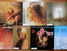 8 LP Raymond Lefevre - Film Pop Disco Rock Love Symphonies + Soul Symphonies 1-3