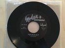ETTA JAMES - Nobody Loves You Like Me 7“ Vinyl *50s Rhythm’n’Blues* Jukebox Jam
