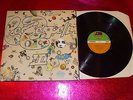 LED ZEPPELIN III -LP EX+/EX+/K 50002/A1-B4/1970 UK