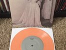 Mineral / Jimmy Eat World / Sense Field Split 7