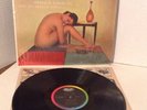 Les Baxter's La Femme Franck Pourel Capitol T-10015 LP mono HIFI Shrink Remains
