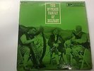 THE McPEAKE FAMILY OF BELFAST - IRISH FOLK TRAD LP Prestige Records