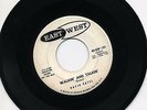 Rare Rock & Roll / Rockabilly 45 - David Gates - Original East West Demo