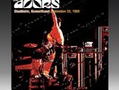THE DOORS - LIVE IN STOCKHOLM 1968 SPLATTER 7