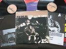 BOB DYLAN Time Out Of Time ORIGINAL US 2LP SHRINK