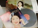 Theresa Teng / Teresa Teng chinese record LP
