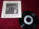 BUZZCOCKS - SPIRAL SCRATCH - RARE ORIG 1977 UK 4 TRACK 1ST 7