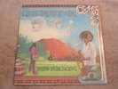 1970 SEALED ROCK LP Quicksilver (Messenger Service) Just for Love Capitol