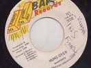 '67 BAR RECORDS FUNK/SOUL 45 MARTINIS HUNG OVER/LATE LATE PARTY ?