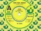 The Saints - Know Your Product. Unplayed UK 1978 Harvest Records Demo 7