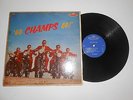 LP- THE CHAMPS 