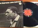 John Coltrane Impulse A 77 A Love Supreme Mono Van Gelder Jazz LP