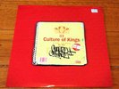 Culture Of Kings 3 LP Rare Oz Hip Hop MINT Unplayed
