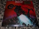 Meat Loaf Bat Out of Hell Hellish Red vinyl 180g  MOV