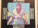 ZOMBIES (Odessey & Oracle) w/Time of the Season (LP/33) 1968, date TES 4013 EX