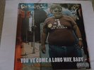 Fatboy Slim-You've come a Long Way, Baby-2x vinyl LP-1998-Electronic
