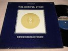 The Motown Story - 5 LP box set - Motown MS 5-726 - vinyl is M-