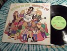 BLODWYN PIG - Getting to this  LP 1970 UK CHRYSALIS..... LÄUFT WSG. TOP 