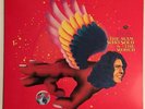 UNIQUE     HEAVY PSYCH   DAVID BOWIE   MAN WHO SOLD THE WORLD PICTURE DISC LP