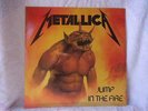 METALLICA 