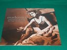 Madonna ?– Dressing Room The Virgin Tour Rehearsals white vinyl