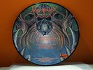 MONSTROSITY - Imperial doom PIC LP Pungent stench Gorefest Death Entombed Sodom