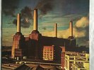 Pink Floyd-Animals-LP-*FIRST ISSUE ITALY* prog rock vinyl