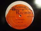 WARRIOR Orig. UK 12