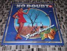 No Doubt Tragic Kingdom colored vinyl sealed