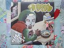 MF DOOM MM..Food 2xLP Rhymesayers Entertainment 2004 US Pressing Madlib J Dilla