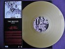 The Beatles, Revolver,Rare GOLD VINYL Ltd Edt album.12