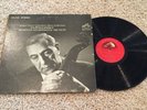 RARE Walton Cello Concerto Bloch Schelomo Piatigorsky LP LSC-2109 1964 RECORD