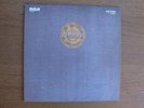 CHARLEE rare Self-titled psych rock Walter Rossi textured cover EX LP