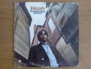 BOB SEGER SYSTEM rare psych garage rock Noah orig Capitol LP